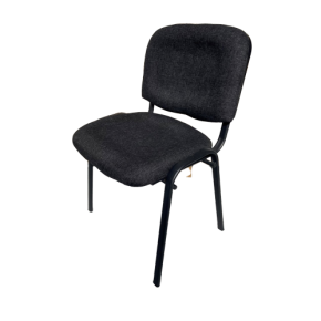Chaise de réunion Line gris
