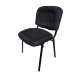 Chaise de réunion Line gris