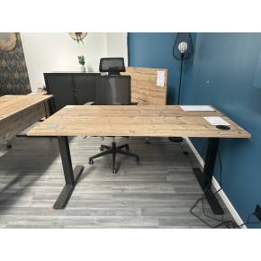Bureau Assis debout électrique