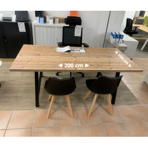 Bureau de direction buronomic