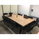Table de réunion