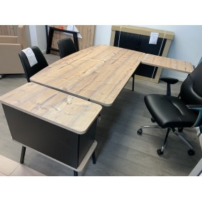 Bureau de direction manager