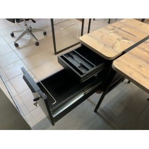 Bureau de direction manager