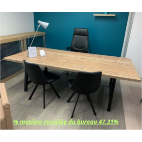 Bureau de direction 240x120