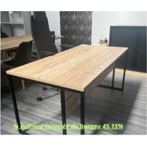 Bureau buronomic Stricto 160