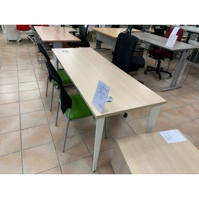 Bureau Sansen en L 190