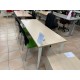 Bureau Sansen en L 190