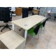 Bureau Sansen en L 190