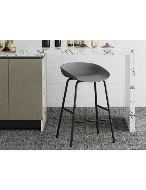 chaise de comptoir