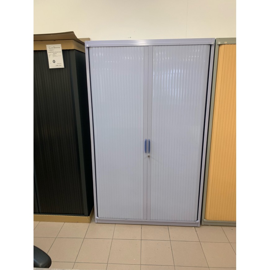 armoire haute en L 120 cm