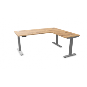 Bureau électrique avec retour