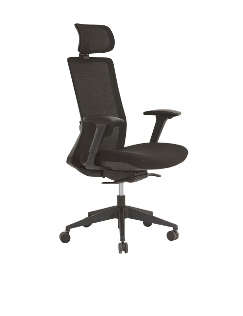 Fauteuil ergonomique Dublin