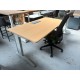 Fusion Steelcase 160x80
