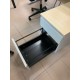 Caisson Mobile steelcase avec top