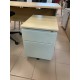Caisson Mobile steelcase avec top