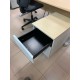 Caisson Mobile steelcase avec top