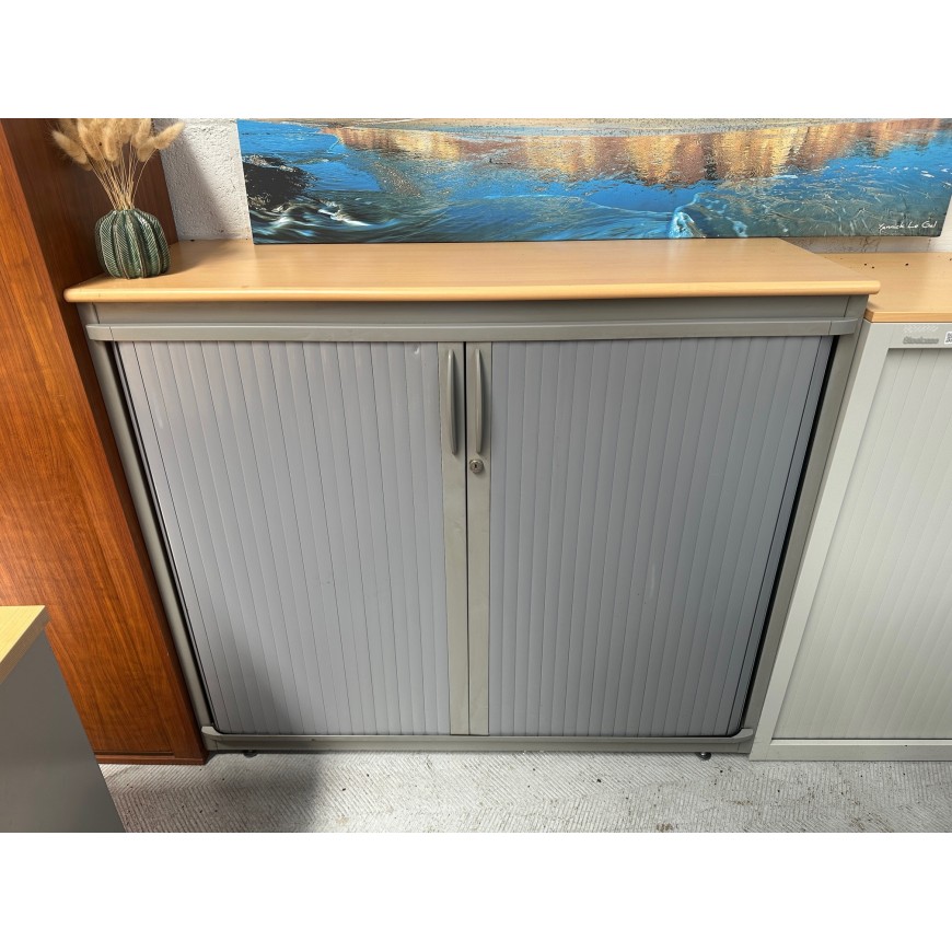 Steelcase 120 gris foncé