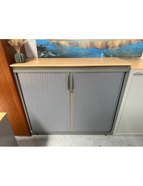 Steelcase 120 gris foncé