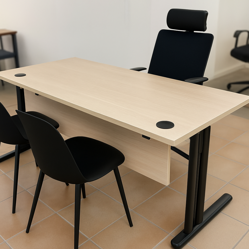 bureau neuf essentiel