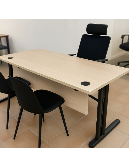 bureau neuf essentiel