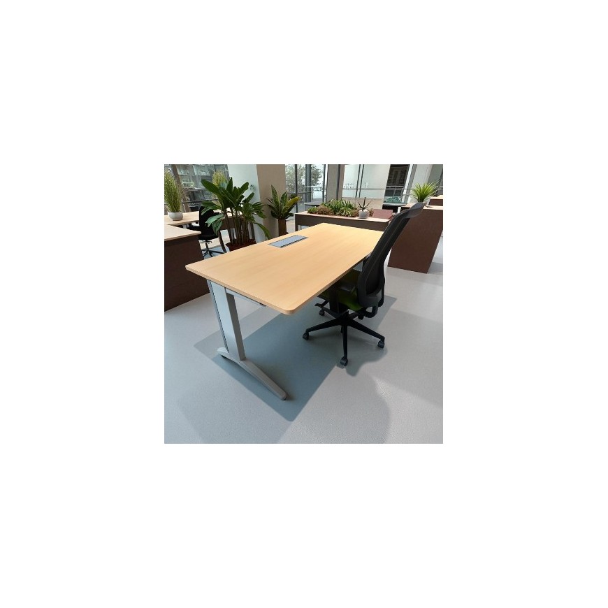 Fusion Steelcase 160x80