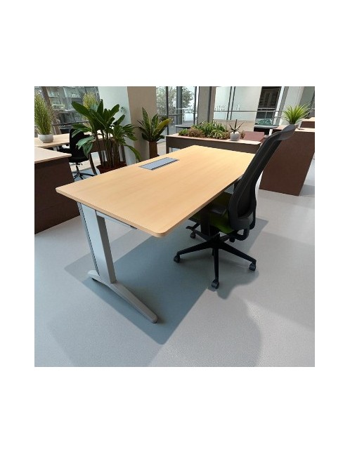 Fusion Steelcase 160x80