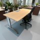 Fusion Steelcase 160x80