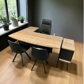 Bureau de direction manager