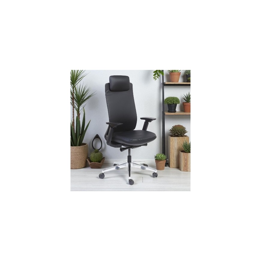 Fauteuil de direction Andrew