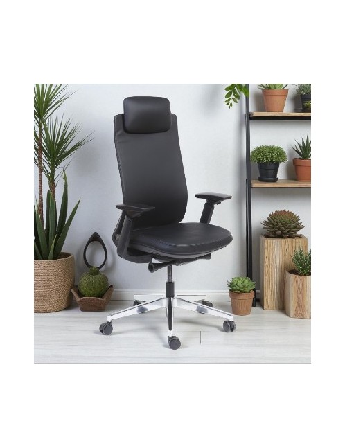 Fauteuil de direction Andrew