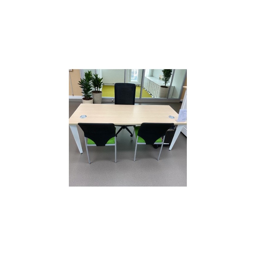 Bureau Sansen en L 190