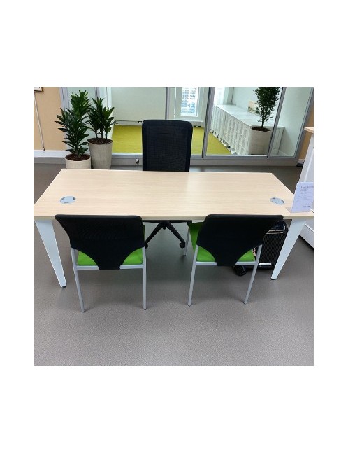 Bureau Sansen en L 190