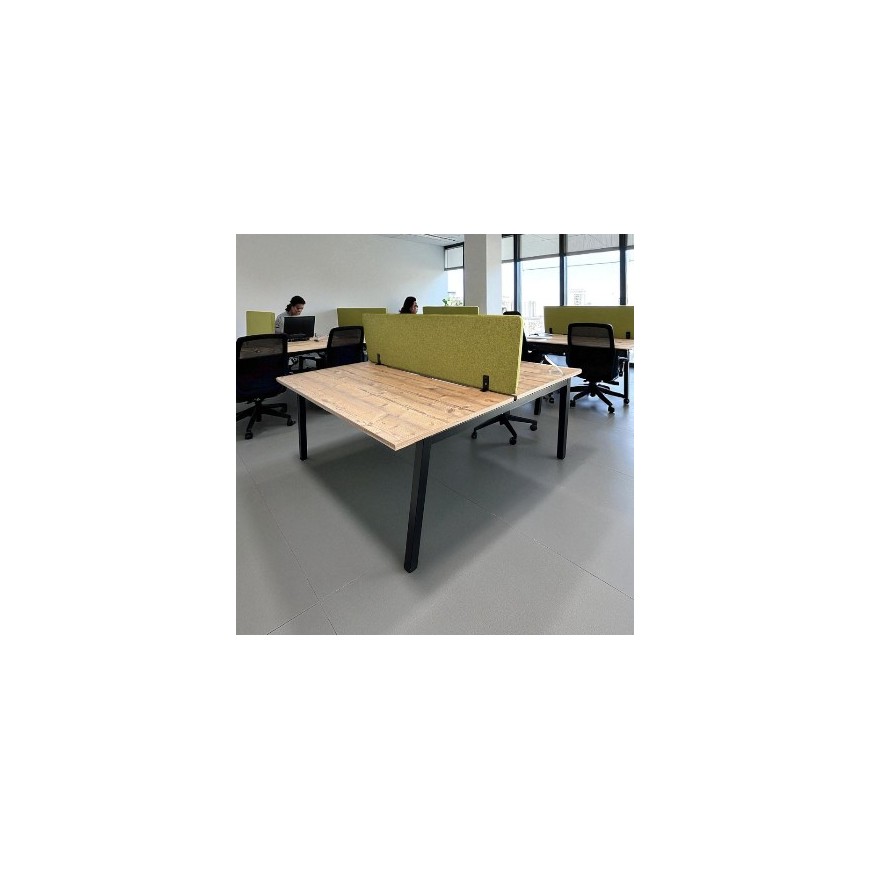 Bureau Partage Buronomic