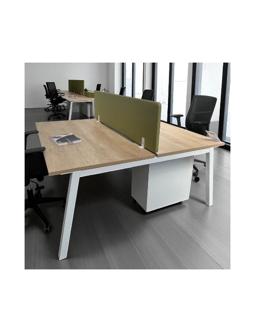 Bureau partagé Buronomic