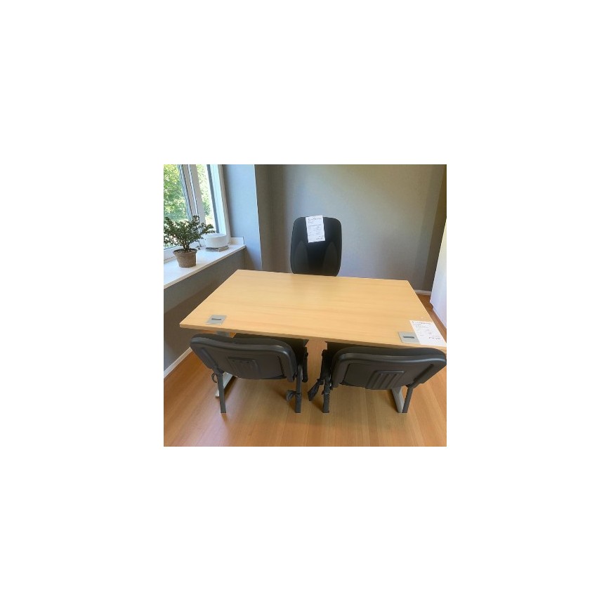 Burocean 140 x 80 cm