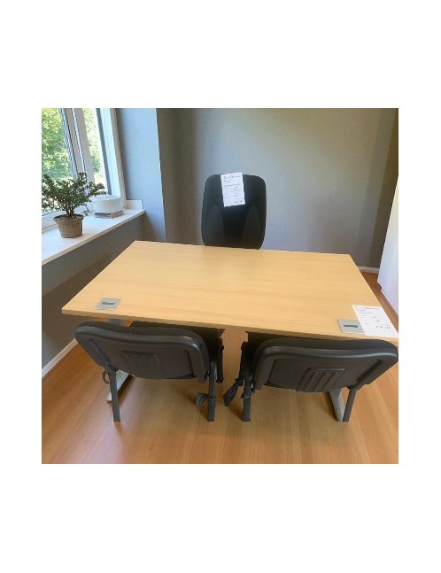 Burocean 140 x 80 cm