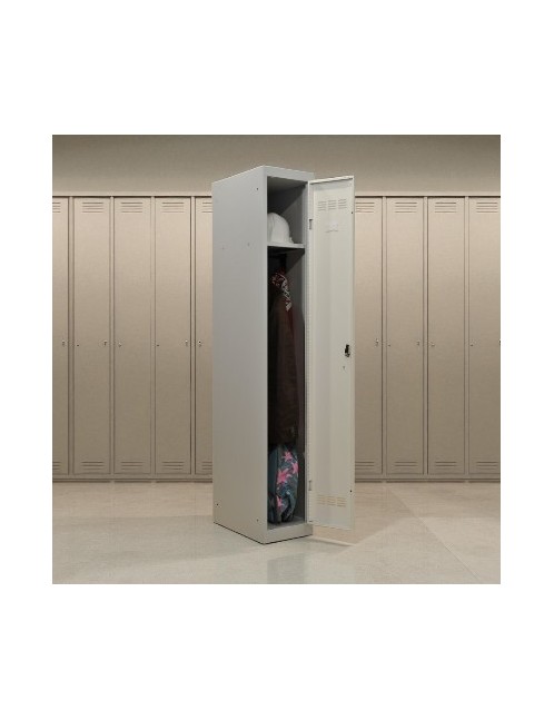 Vestiaire métallique industrie propre 1 personne