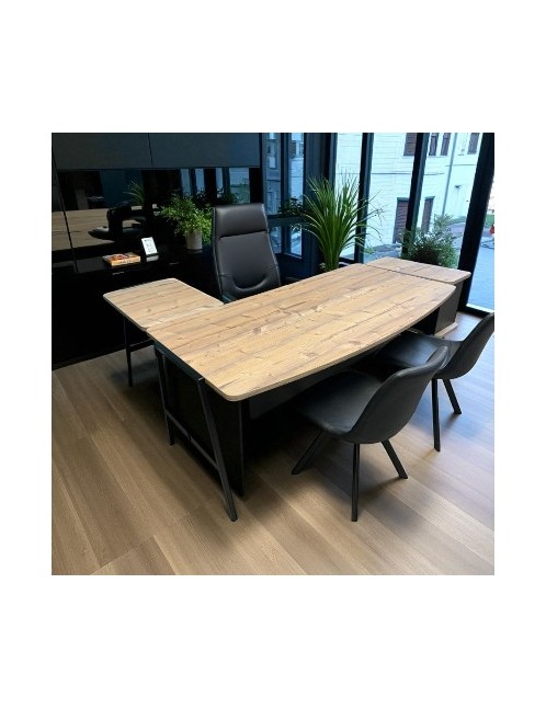 Bureau de direction manager