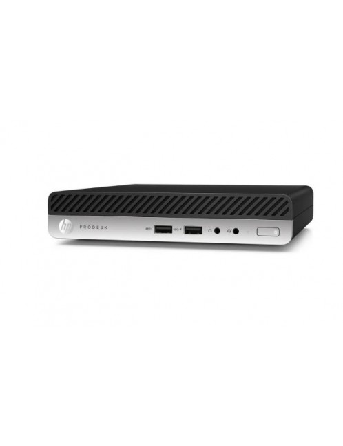 HP Prodesk 400 G4