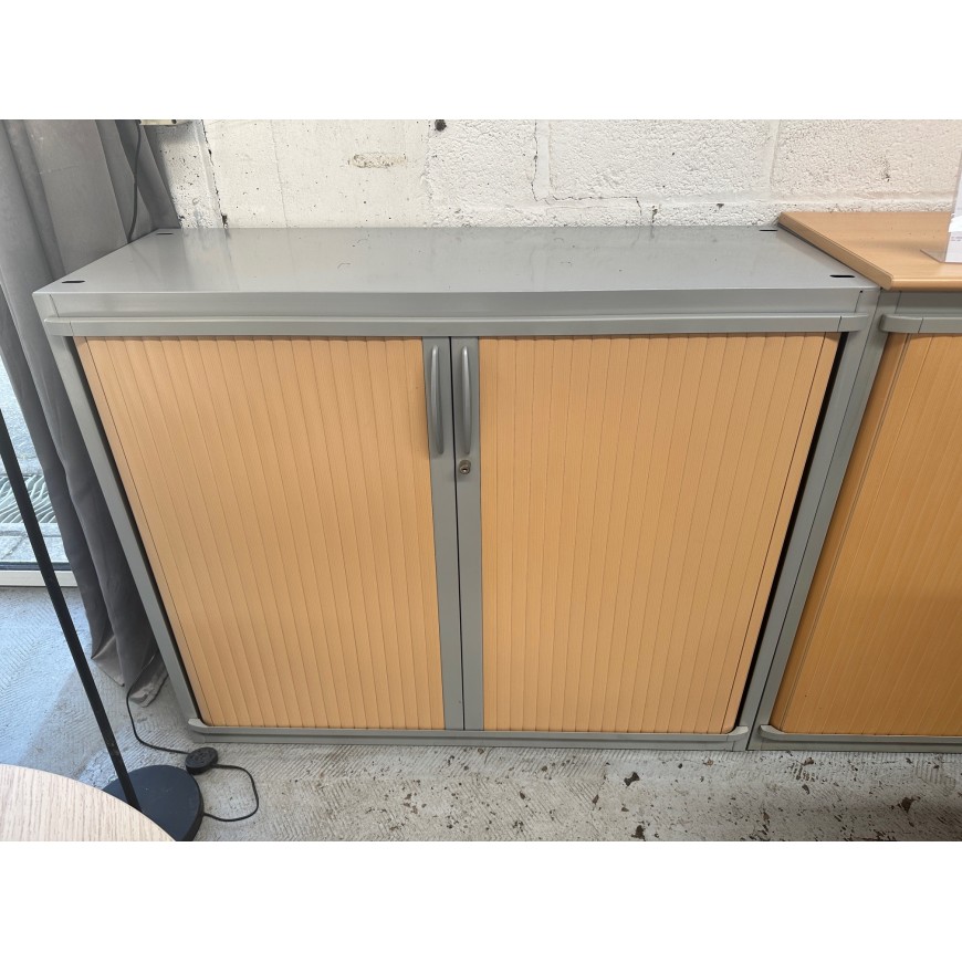Steelcase bicolore 120