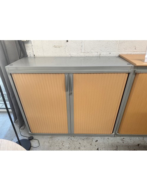 Steelcase bicolore 120