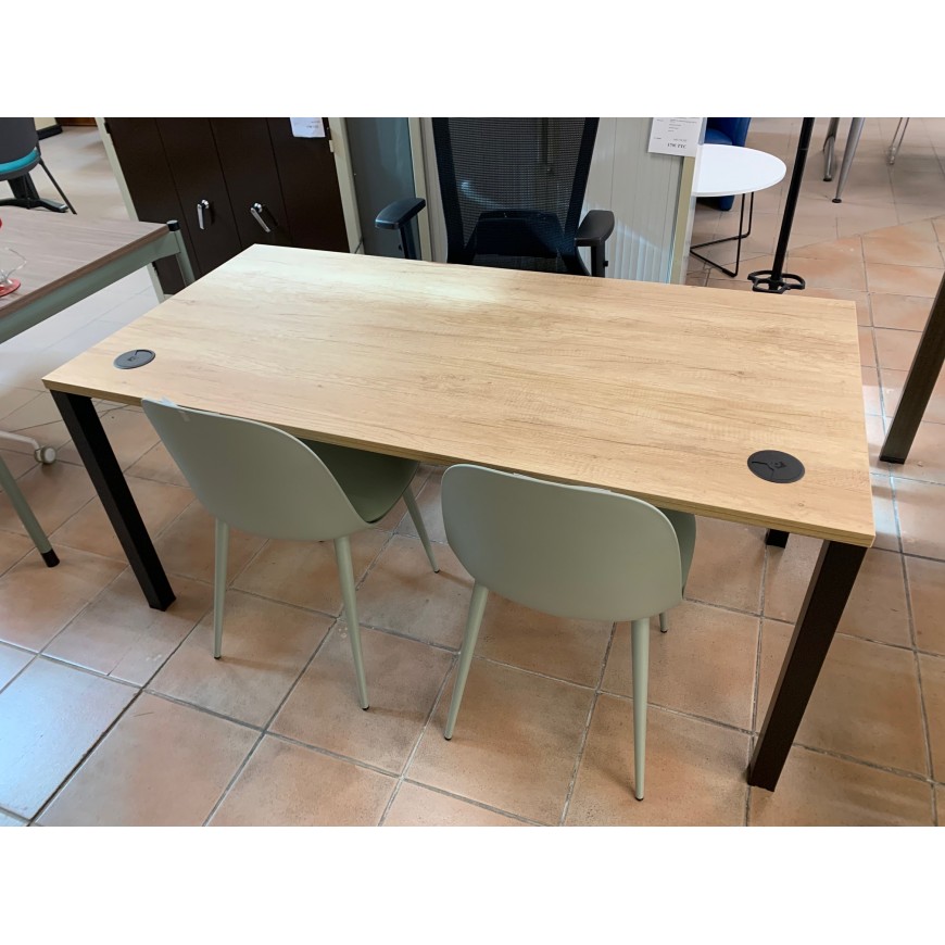 Bureau Astrolite 160 cm
