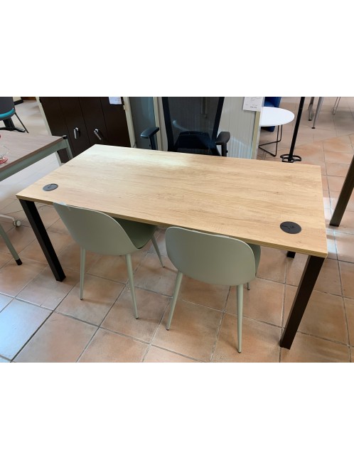 Bureau Astrolite 160 cm