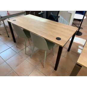 Bureau Astrolite 160 cm