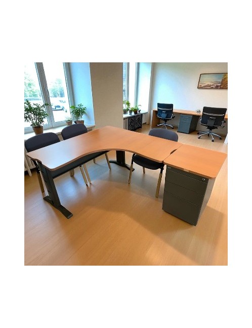 bureau retour ronéo