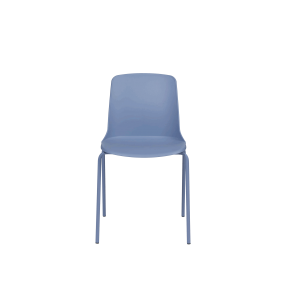 Chaise neuve en polypropylène