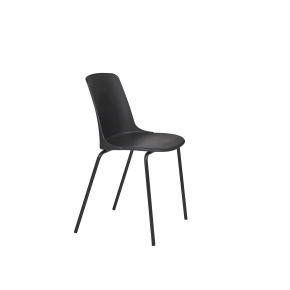 Chaise neuve en polypropylène