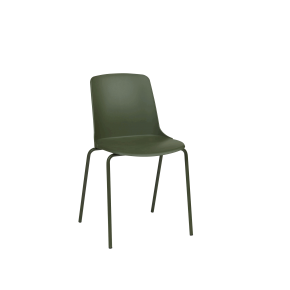 Chaise neuve en polypropylène