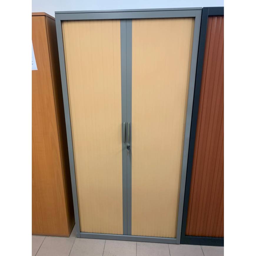 Armoire Steelcase L100cm