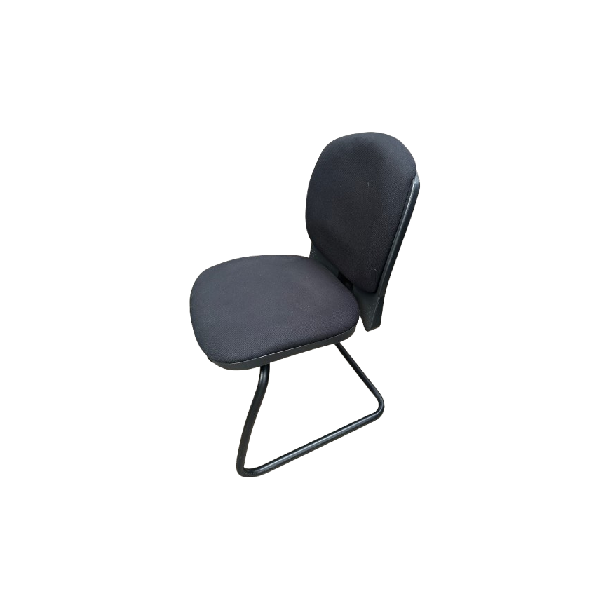 Chaise de réunion Eurosit